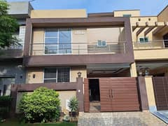 Beautiful Brand New house for sale in state life society phase 1 block E 0