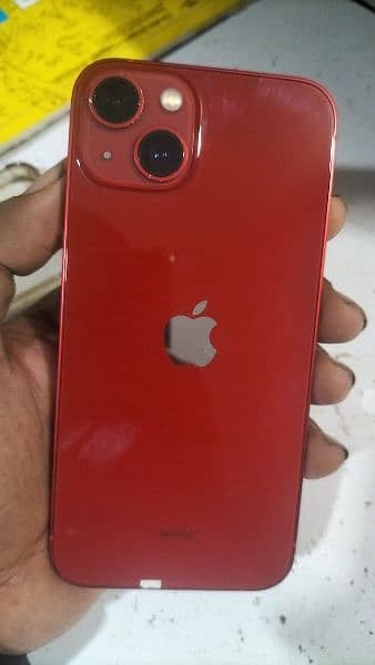 I phone 13   128gb non pta jv 0