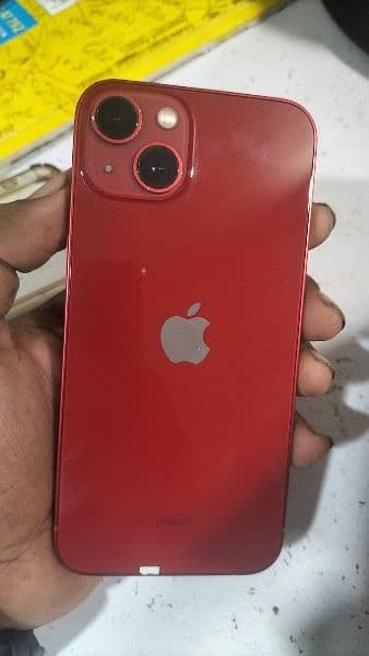 I phone 13   128gb non pta jv 1