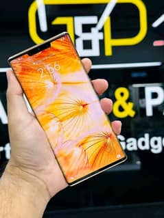 Huawei mate 30pro 8gb Ram 256gb 0370/4065/876