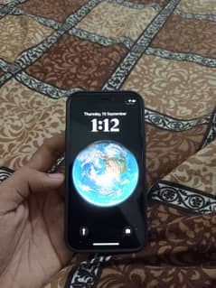 iPhone 12 Mini 64gb Jv  Nonpta