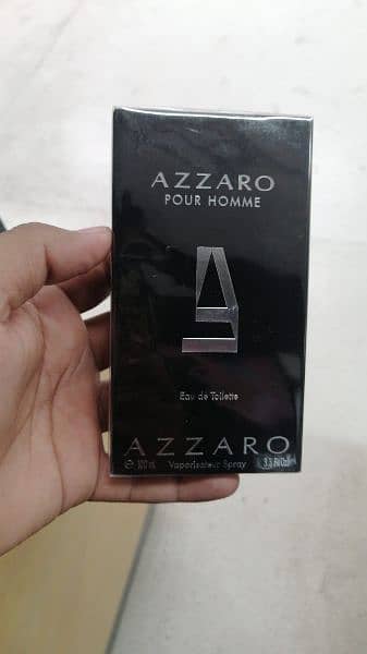 Branded Perfume | Azaaro/ Perfume For Sale 0