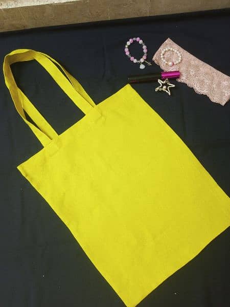 Tote bags 1