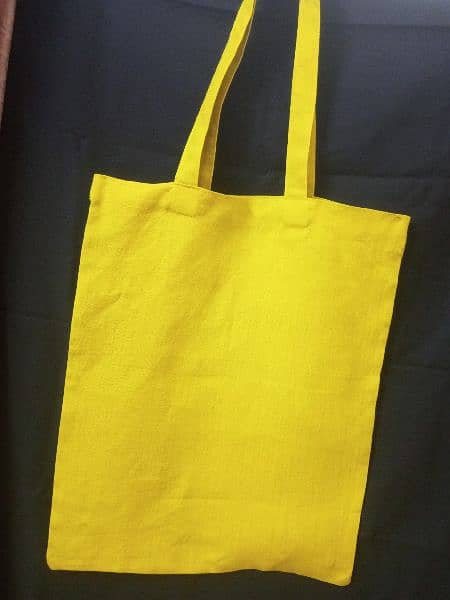 Tote bags 2