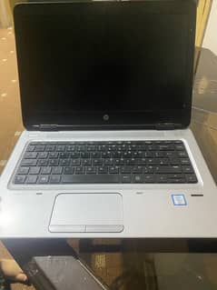 HP Probook 640 G2