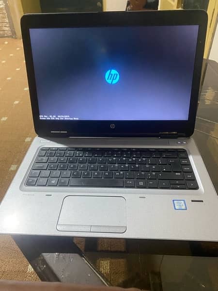 HP Probook 640 G2 2