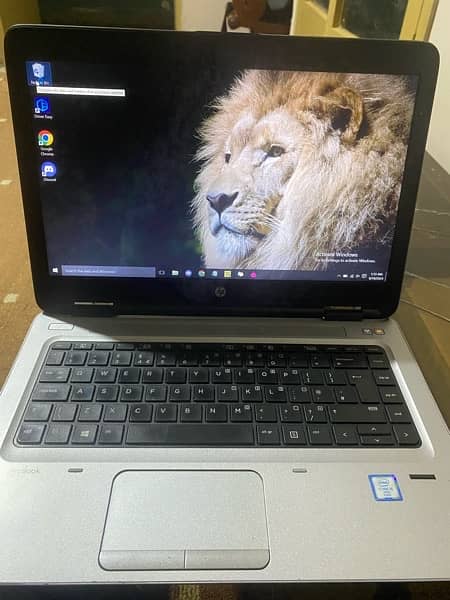 HP Probook 640 G2 3