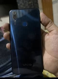 vivo y11 3 32 03085973995