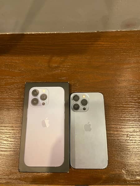 iphone 13 pro 256gb 2