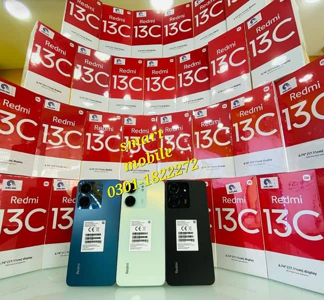 Xiaomi A3 / A3x 128gb Box pack. 13c Note 13 pro+ note 12 Eedmi 13 7