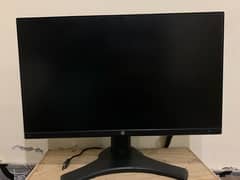 HP 23 Inch IPS Border less LCD