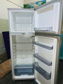 Changhoan Roba refrigerator