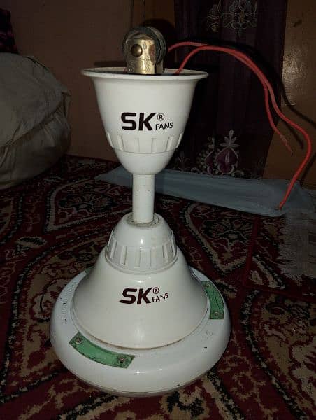 Sk fan For Sale Urgent 1