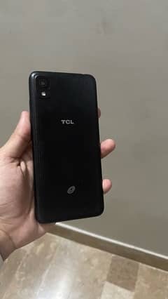 TCL