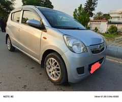 Daihatsu Mira Japanese 2011/2014