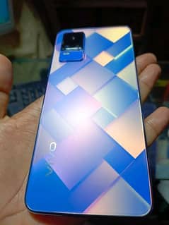 vivo v21e 8 GB ram 128 GB for sale