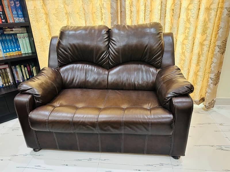 7 seater sofa set 0