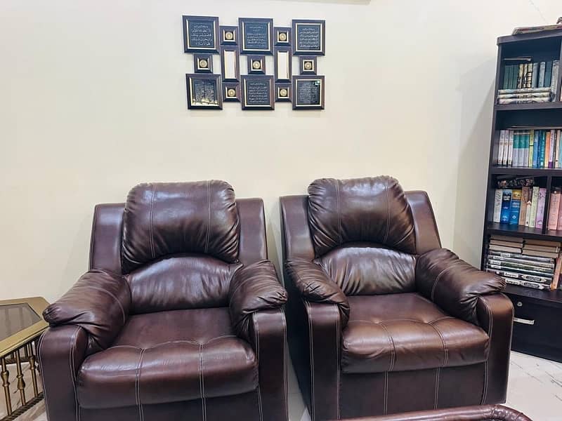 7 seater sofa set 2