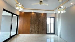 2 Bedroom Brand New UPPER Portion for Rent 7 Marla Beautiful House for Rent in River Garden Near To Express Highway