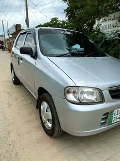 Suzuki Alto 2008