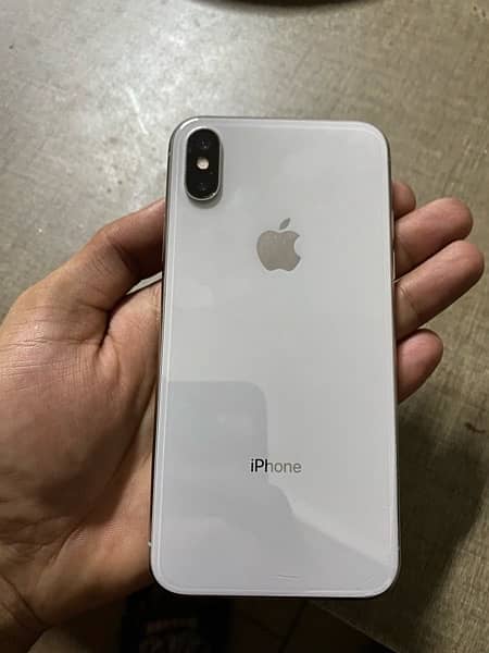 iphone x pta approved 0