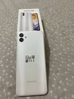 samsung A04