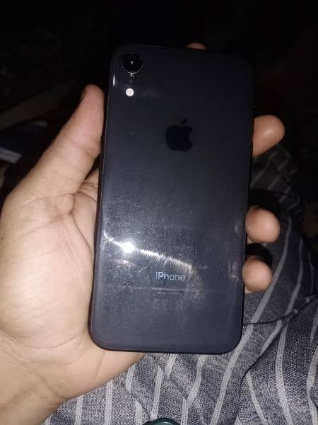 iphone xr 128gb 2