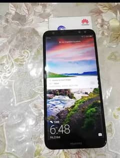 Huawei Mate 10 lite 4/64