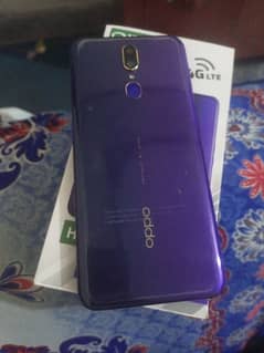 oppo f11 8gb 256gb