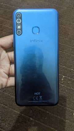 infinix