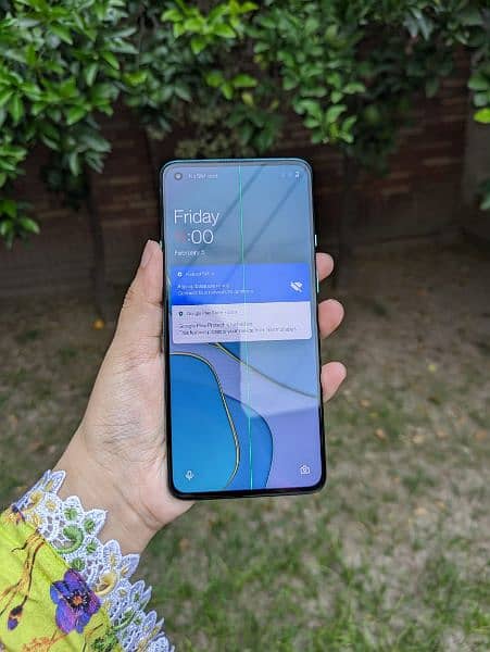 One Plus 8t. . . . 12/256 gb. . . . . global dual sim approved 6
