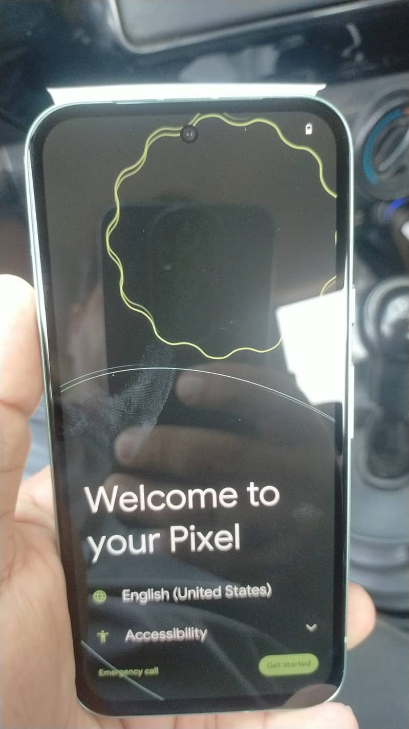 Google Pixel 8A Dual PTA Approved 8