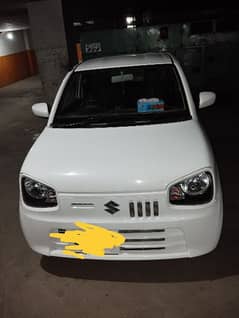 Suzuki Alto 2019