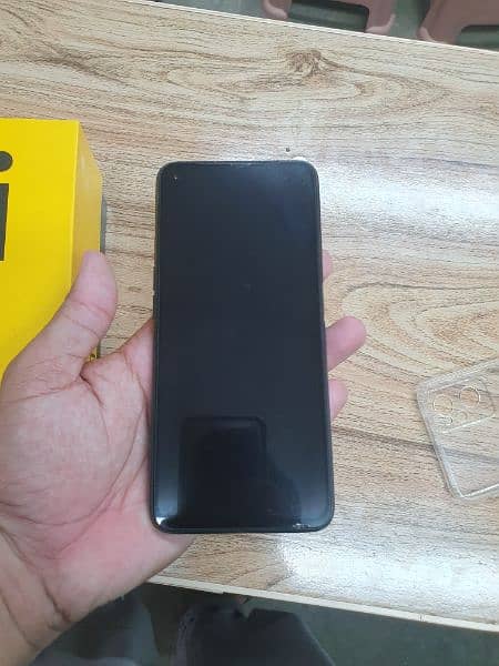 Realme 9i 6/128 1