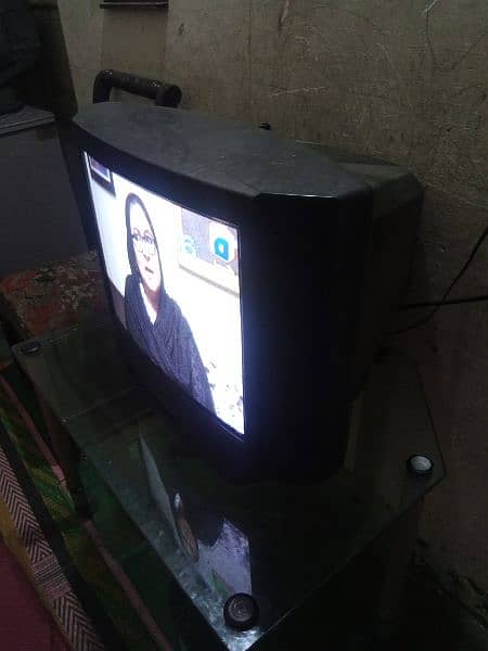 Sony 21 inch tv 3