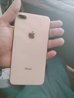 IPhone 8 Plus 64gb PTA Approved