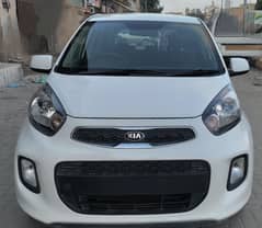 KIA Picanto 2020