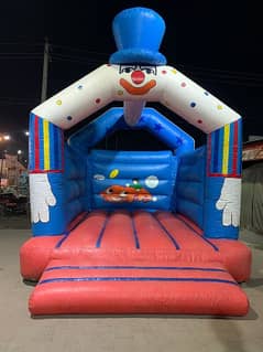 jumping castle for rentle