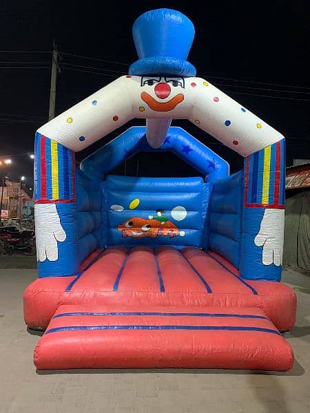 jumping castle for rentle 0