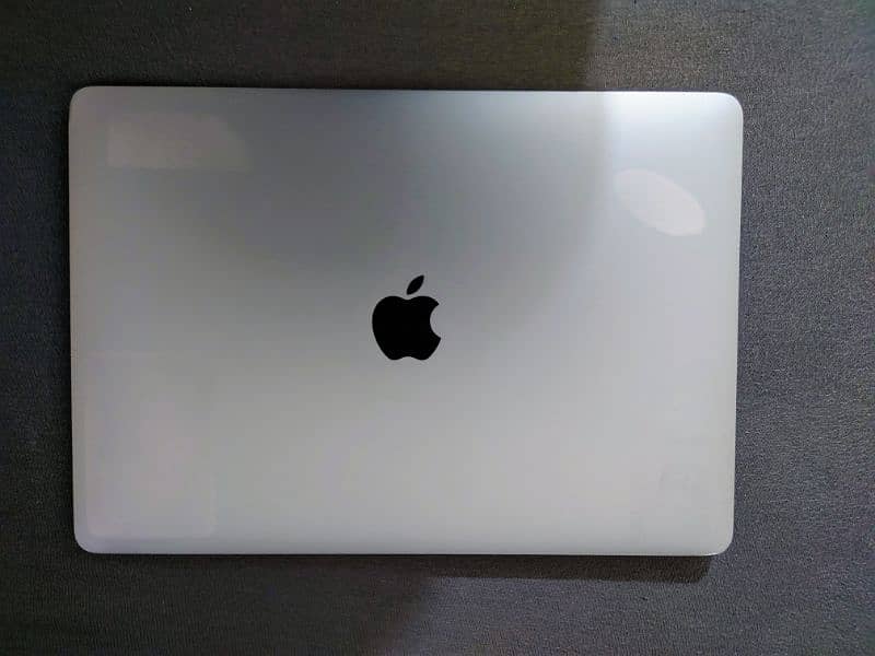 MacBook Pro 2017 0