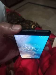 Sony XZ3 PTA