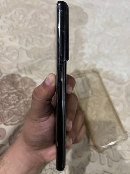 Samsung S21 Ultra 12/256 Dual physical Approved 1