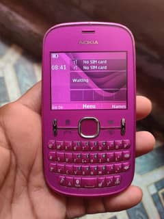 NOKIA 200 PTA BLOCK GOOD CONDITION ALL OK