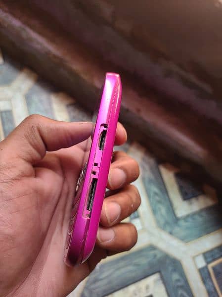 NOKIA 200 PTA BLOCK GOOD CONDITION ALL OK 6