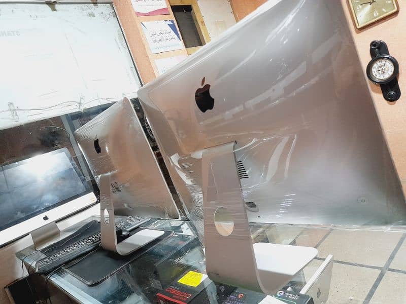 Apple imac 2017 1