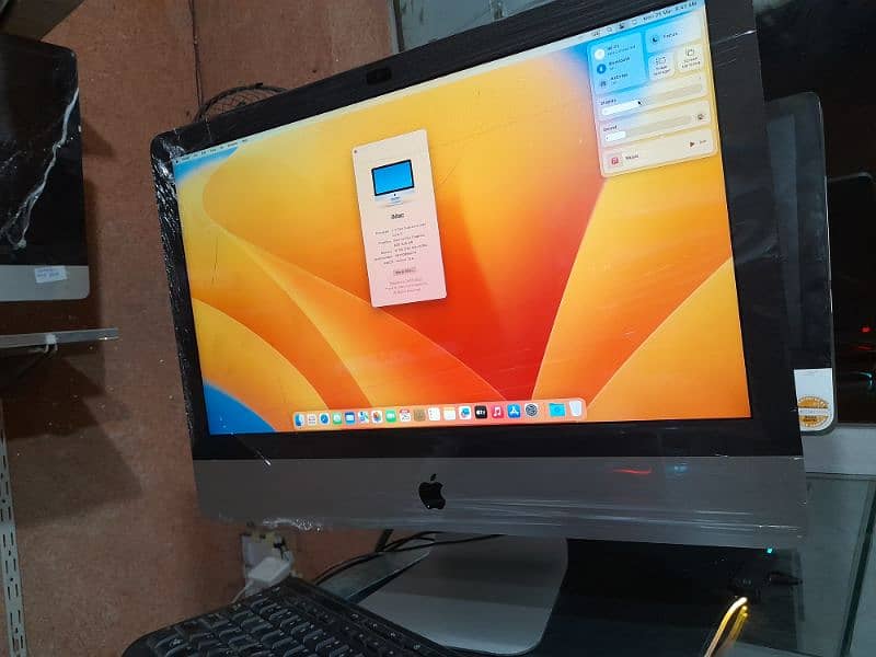 Apple imac 2017 4