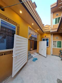 2.5 Marla Brand New House For Sale