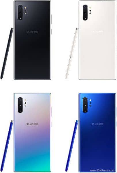 Samsung note 10+pro 1