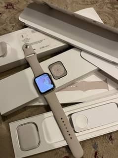 Apple watch series 8 45MM 0