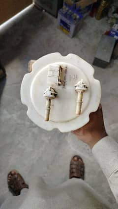 nissan sunny fuel pump